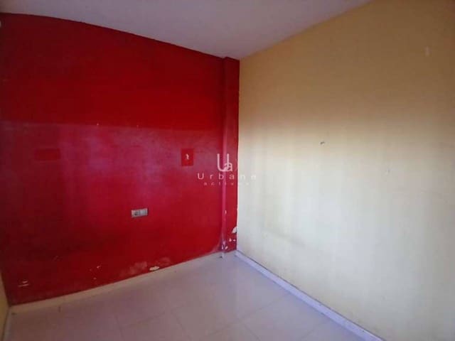 2 camera da letto Bungalow in vendita in Santiago de la Ribera, San Javier con garage - 75.000 € (Rif: 9598478)