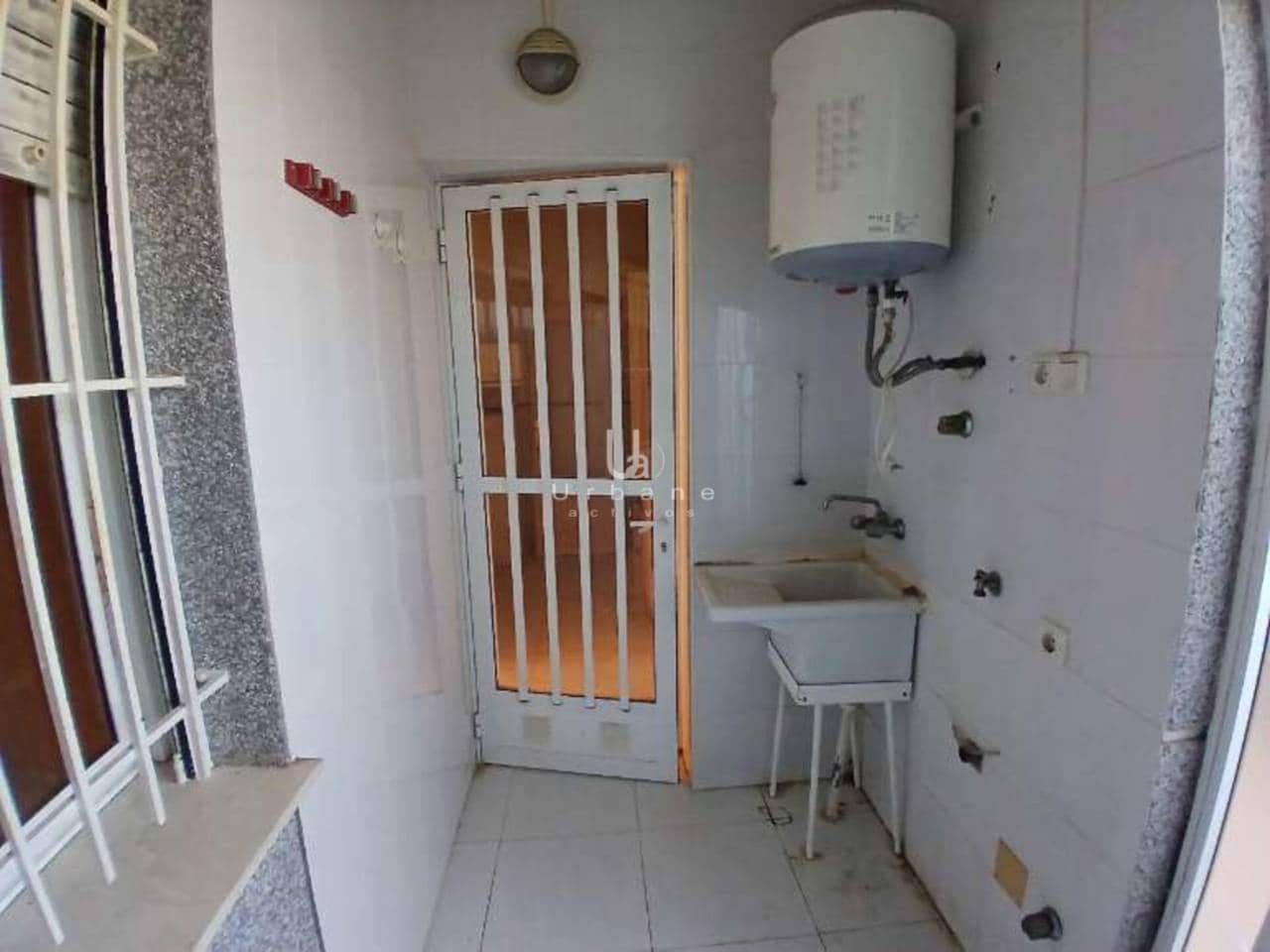 2 camera da letto Bungalow in vendita in Santiago de la Ribera con garage - 75.000 € (Rif: 9598478)