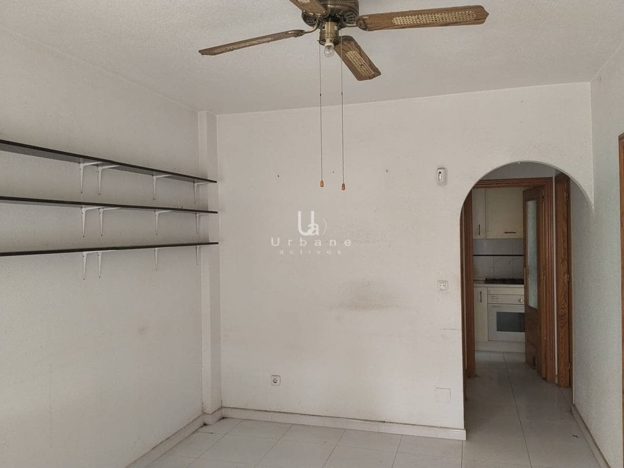 2 quarto Apartamento para venda em Santiago de la Ribera - 70 000 € (Ref: 9598479)