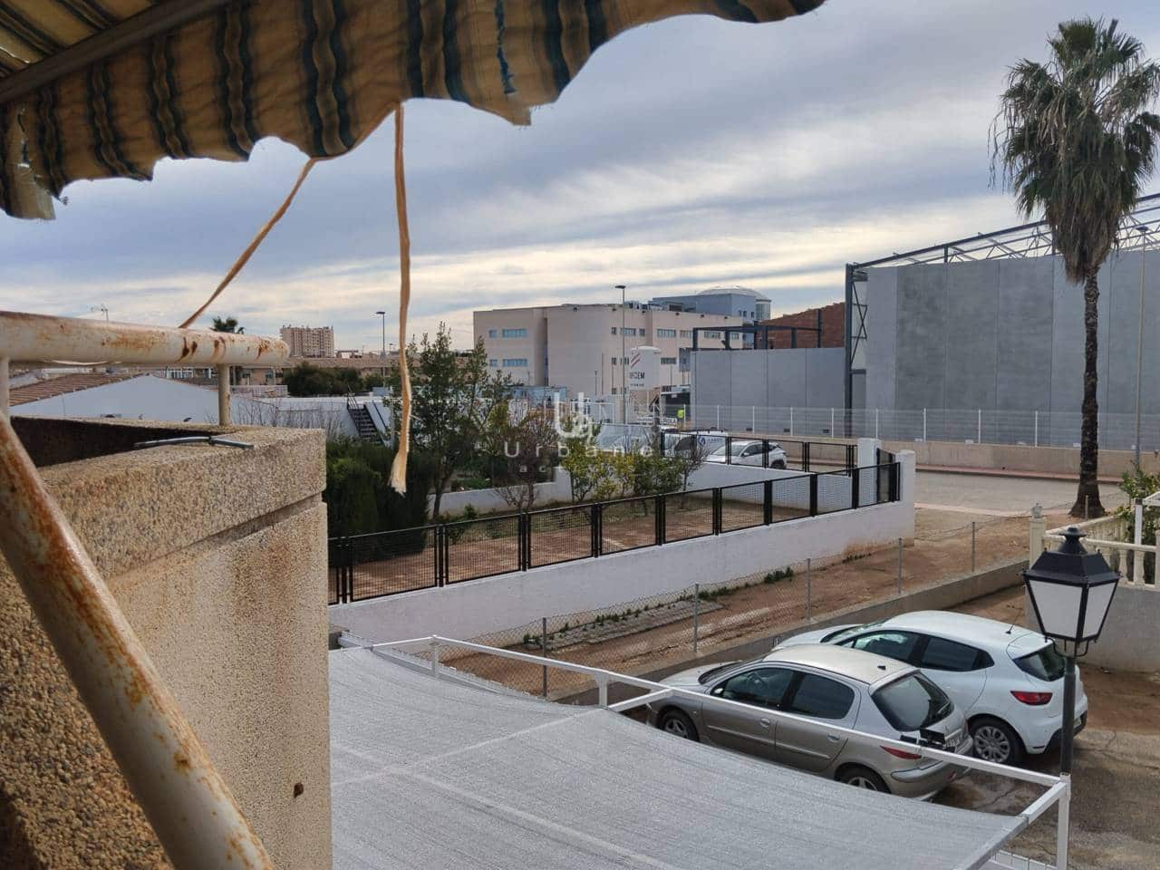 2 quarto Apartamento para venda em Santiago de la Ribera - 70 000 € (Ref: 9598479)