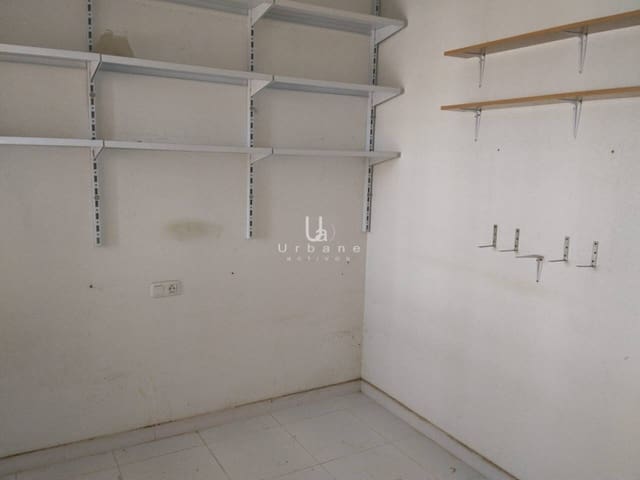 2 soveværelse Lejlighed til salg i Santiago de la Ribera, San Javier - € 70.000 (Ref: 9598479)