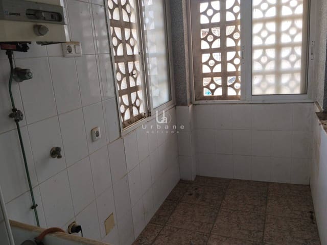 2 soveværelse Lejlighed til salg i Santiago de la Ribera, San Javier - € 70.000 (Ref: 9598479)
