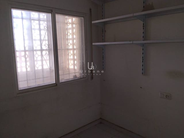 2 soveværelse Lejlighed til salg i Santiago de la Ribera, San Javier - € 70.000 (Ref: 9598479)