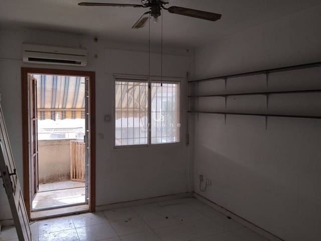 2 soveværelse Lejlighed til salg i Santiago de la Ribera, San Javier - € 70.000 (Ref: 9598479)