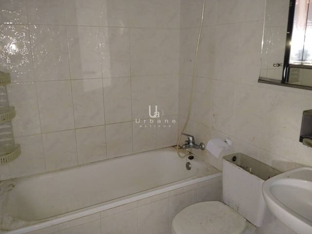 2 soveværelse Lejlighed til salg i Santiago de la Ribera, San Javier - € 70.000 (Ref: 9598479)