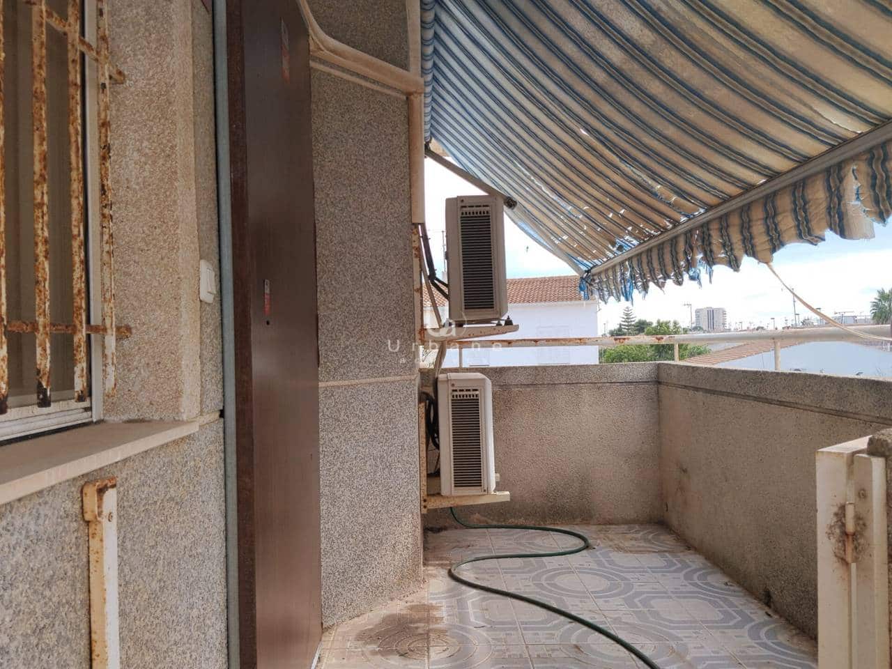 2 quarto Apartamento para venda em Santiago de la Ribera - 70 000 € (Ref: 9598479)