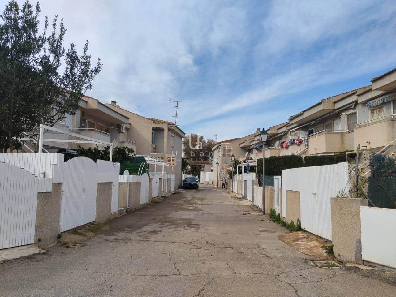 2 quarto Apartamento para venda em Santiago de la Ribera - 70 000 € (Ref: 9598479)