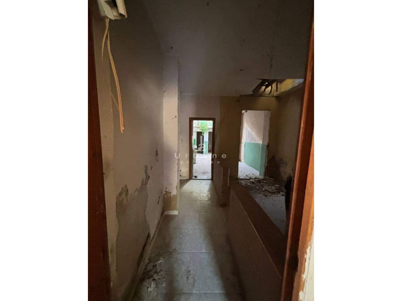 2 bedroom Townhouse for sale in Torrent - € 65,000 (Ref: 9598480)