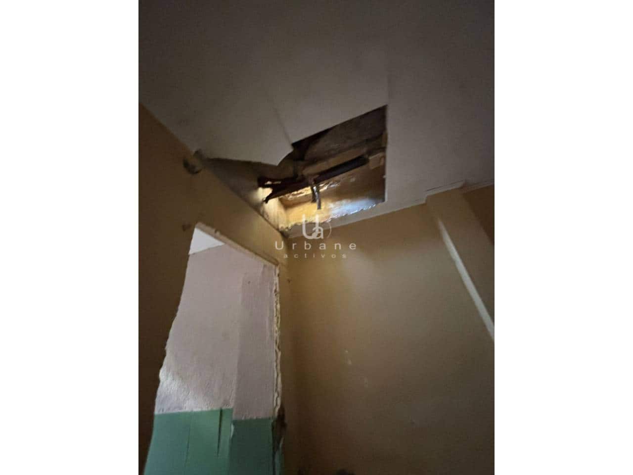 2 bedroom Townhouse for sale in Torrent - € 65,000 (Ref: 9598480)