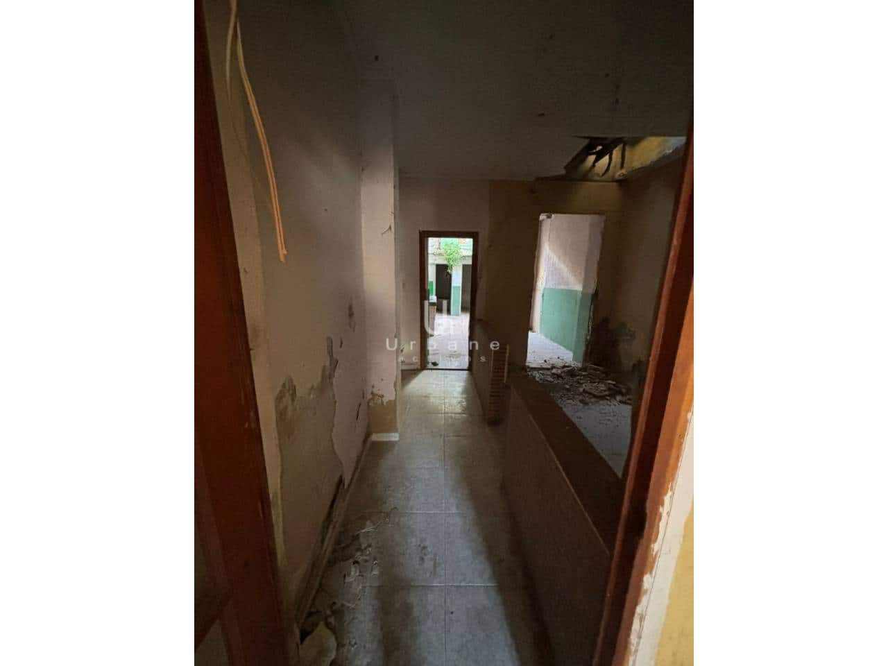 2 bedroom Townhouse for sale in Torrent - € 65,000 (Ref: 9598480)