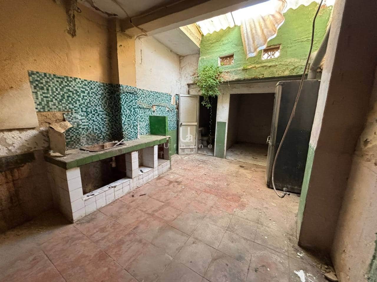 2 bedroom Townhouse for sale in Torrent - € 65,000 (Ref: 9598480)