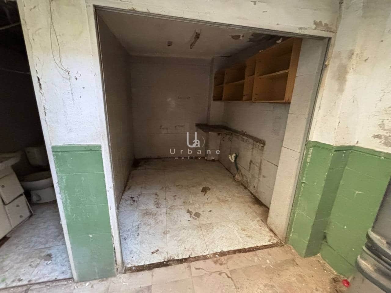 2 bedroom Townhouse for sale in Torrent - € 65,000 (Ref: 9598480)