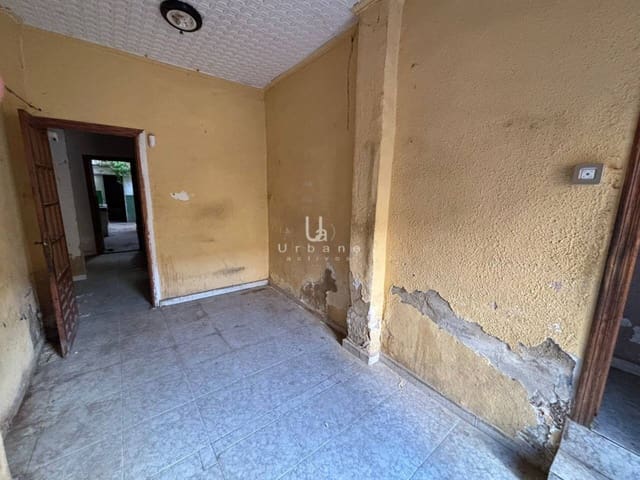 2 bedroom Townhouse for sale in Torrent - € 65,000 (Ref: 9598480)