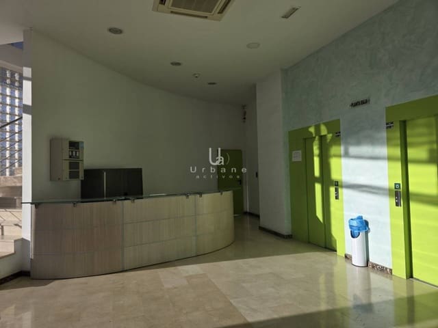 Kontor til salgs i Ceutí - € 12 000 (Ref: 9603698)