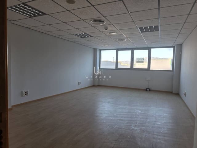 Kontor til salgs i Ceutí - € 12 000 (Ref: 9603698)