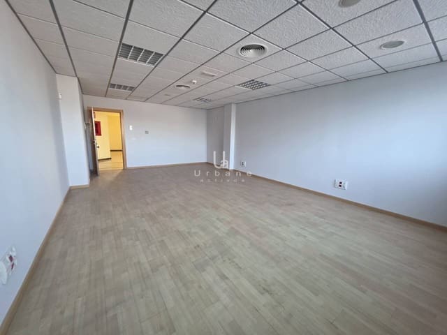 Kontor til salgs i Ceutí - € 12 000 (Ref: 9603698)