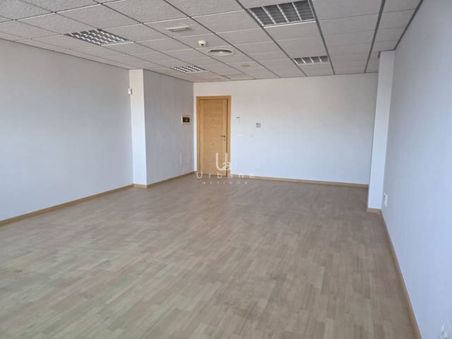 Kontor til salgs i Ceutí - € 12 000 (Ref: 9603698)