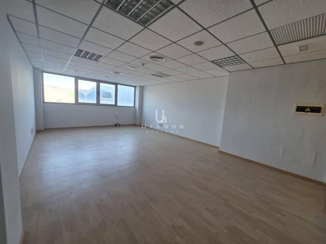 Kontor til salgs i Ceutí - € 12 000 (Ref: 9603698)