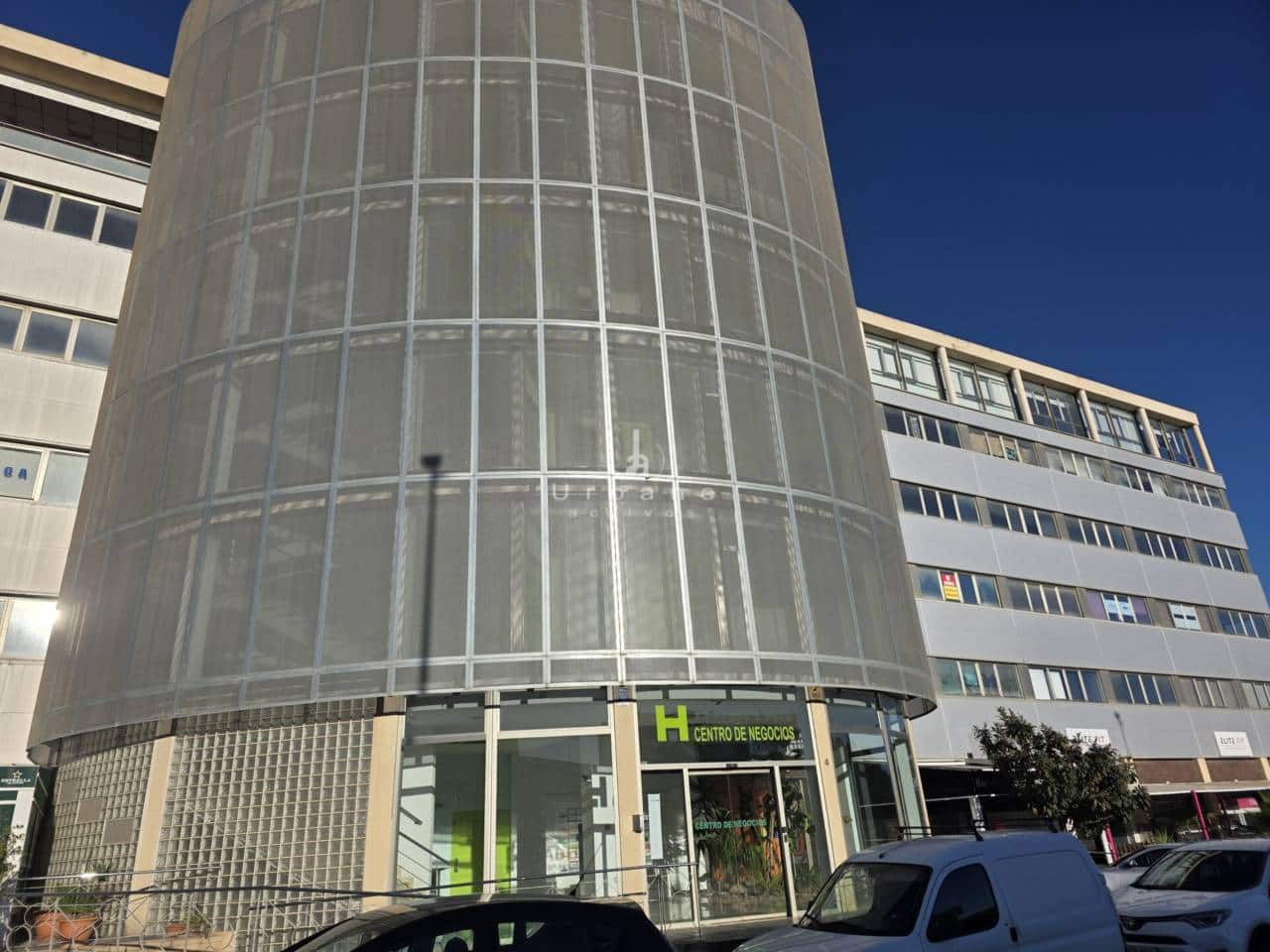 Kontor til salgs i Ceuti - € 12 000 (Ref: 9603698)