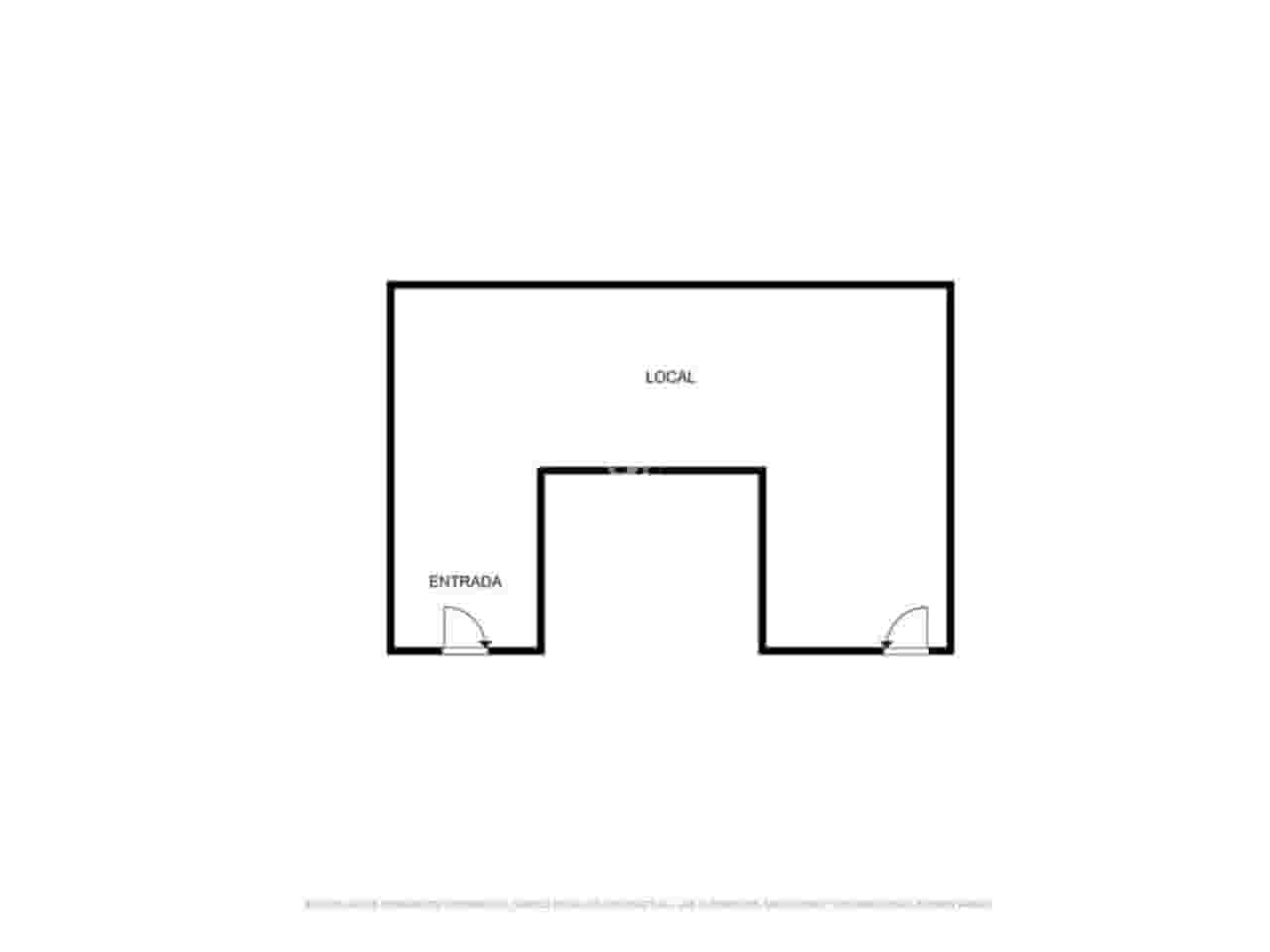 Commercieel te koop in Torre-Pacheco - € 49.600 (Ref: 9610720)
