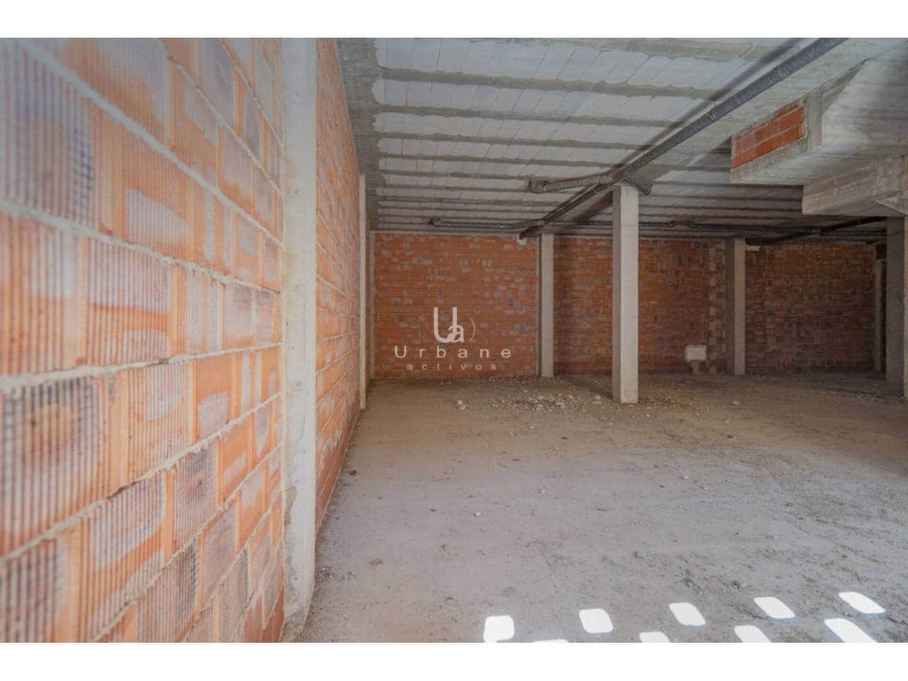 Commercieel te koop in Torre-Pacheco - € 49.600 (Ref: 9610720)