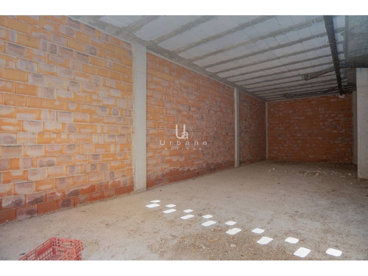 Commercieel te koop in Torre-Pacheco - € 49.600 (Ref: 9610720)