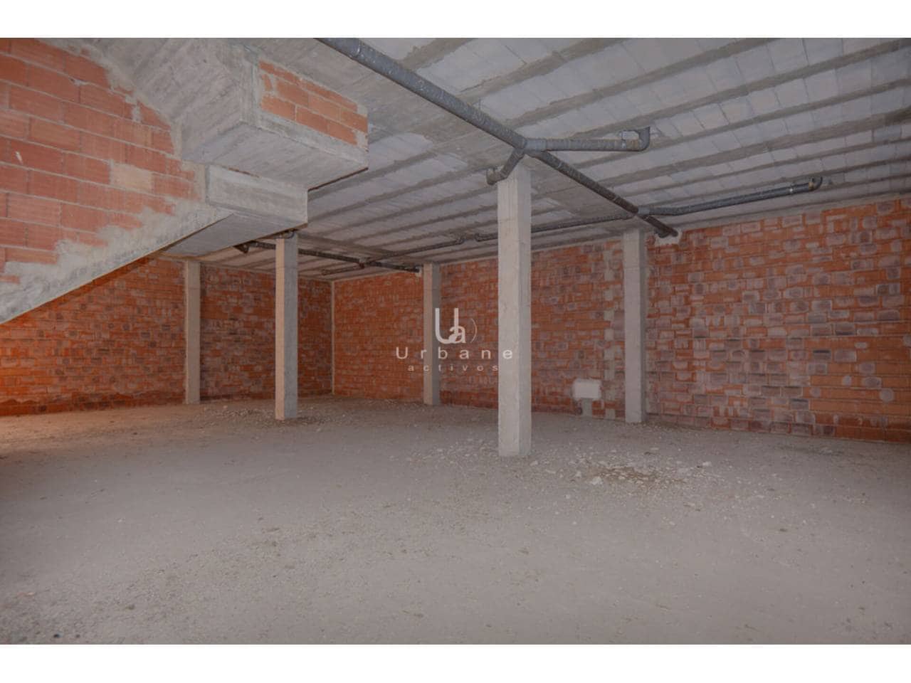 Commercieel te koop in Torre-Pacheco - € 49.600 (Ref: 9610720)