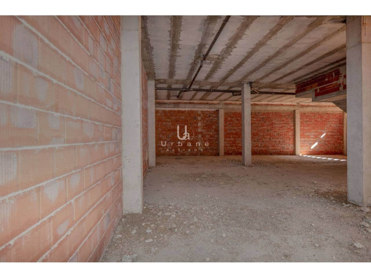 Commercieel te koop in Torre-Pacheco - € 49.600 (Ref: 9610720)