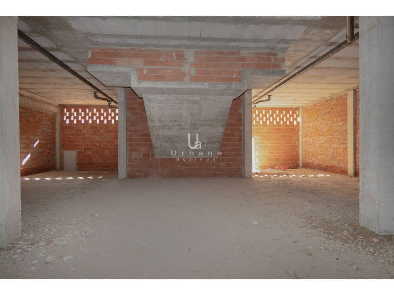 Commercieel te koop in Torre-Pacheco - € 49.600 (Ref: 9610720)