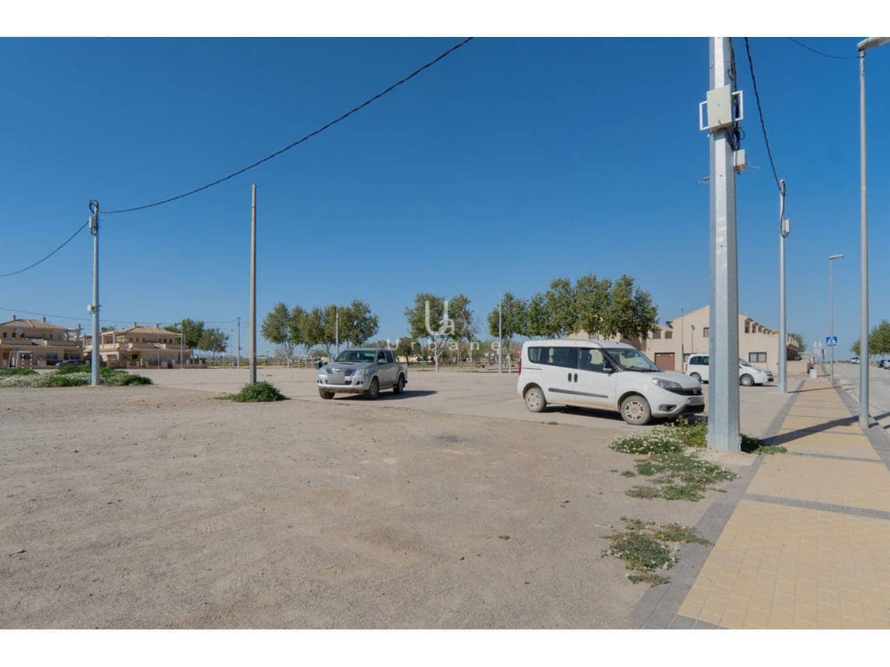 Commercieel te koop in Torre-Pacheco - € 49.600 (Ref: 9610720)