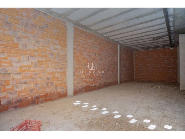 Commercial for sale in Torre-Pacheco - € 49,600 (Ref: 9610720)