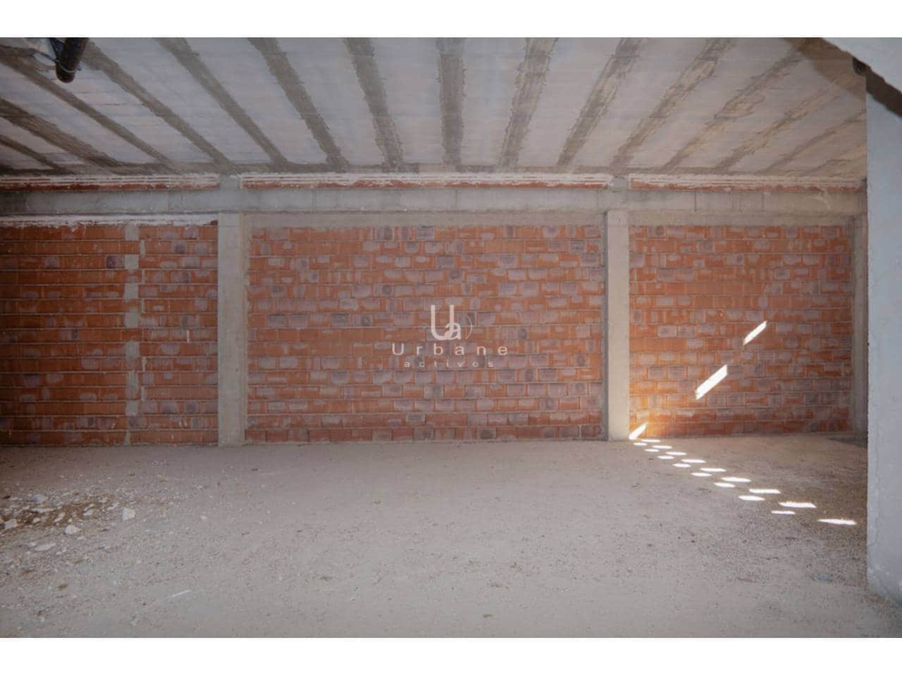 Commercieel te koop in Torre-Pacheco - € 49.600 (Ref: 9610720)