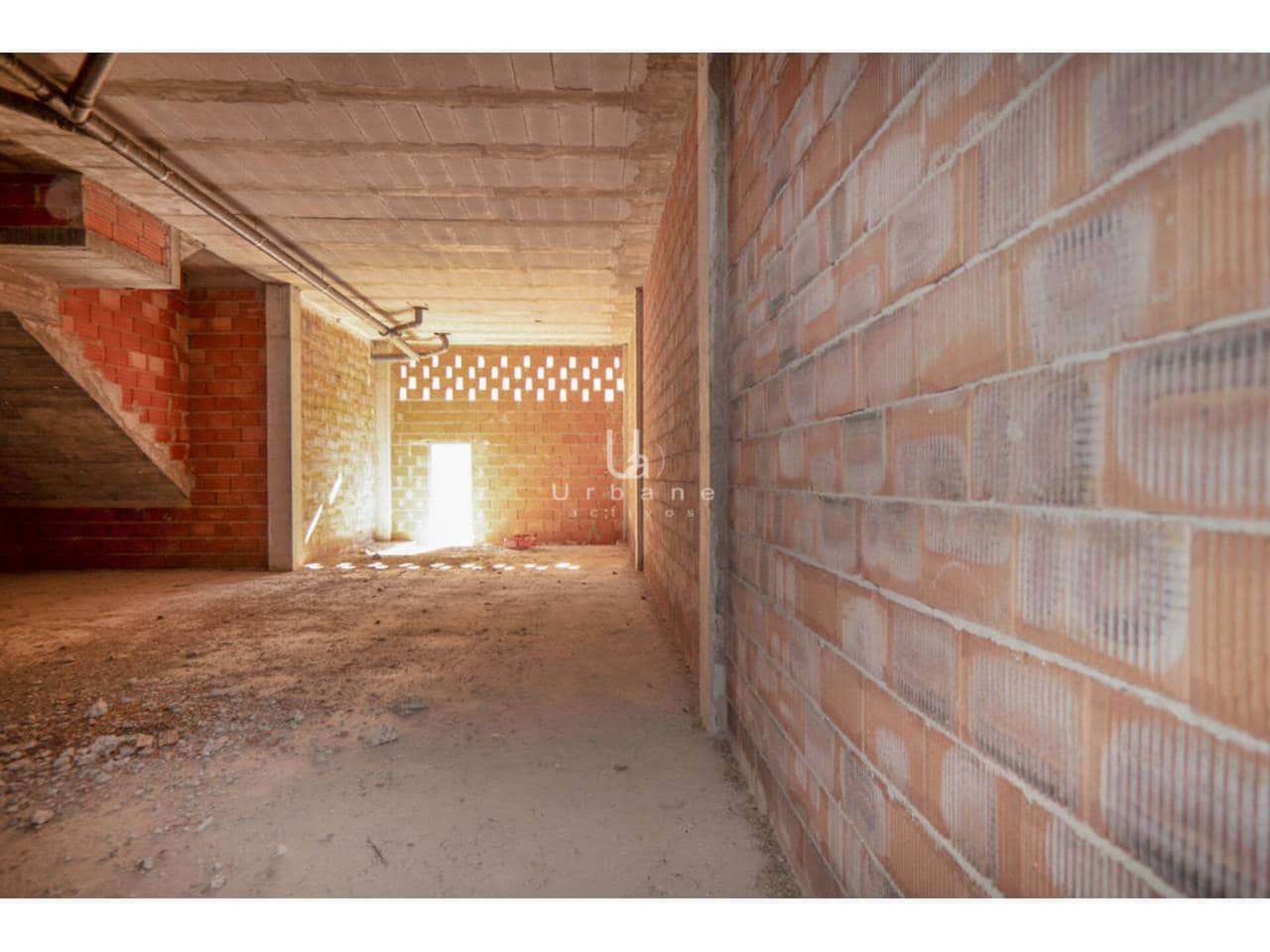 Commercieel te koop in Torre-Pacheco - € 49.600 (Ref: 9610720)