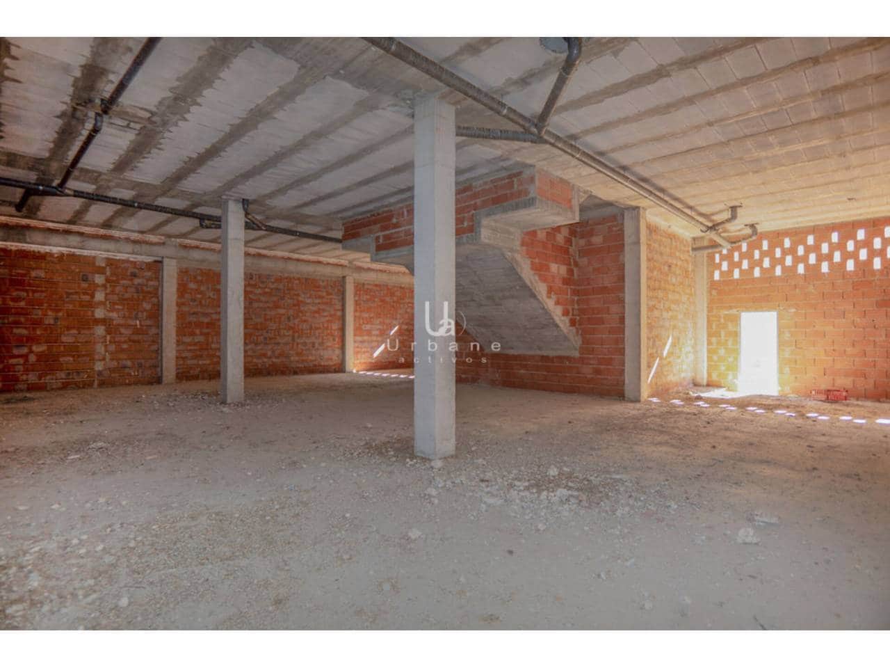 Commercieel te koop in Torre-Pacheco - € 49.600 (Ref: 9610720)