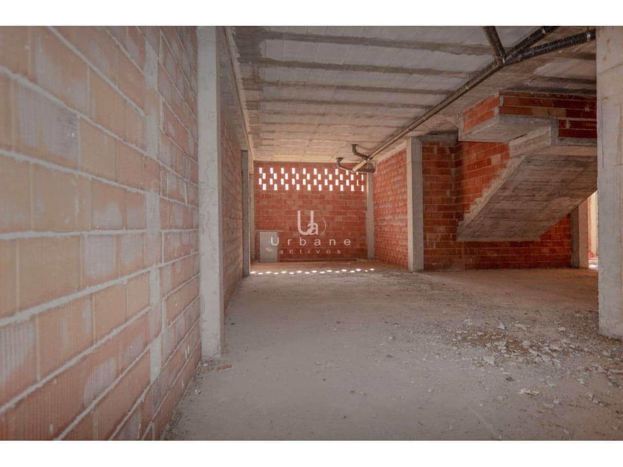 Commercieel te koop in Torre-Pacheco - € 49.600 (Ref: 9610720)