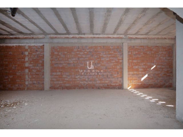 Commercial for sale in Torre-Pacheco - € 49,600 (Ref: 9610720)