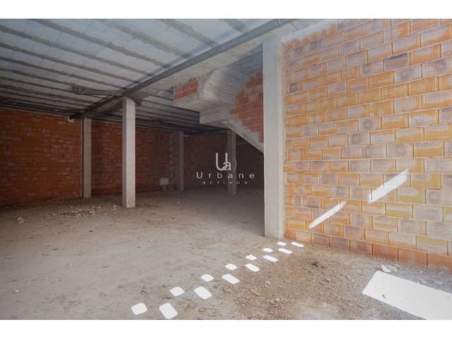 Commercial for sale in Torre-Pacheco - € 49,600 (Ref: 9610720)