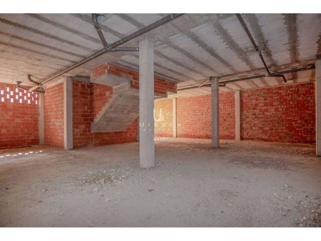 Commercial for sale in Torre-Pacheco - € 49,600 (Ref: 9610720)