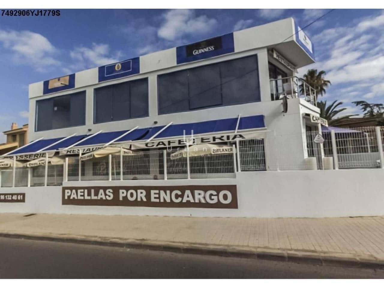 4 sypialnia Dom na sprzedaż w Paterna z garażem - 345 000 € (Ref: 9610721)