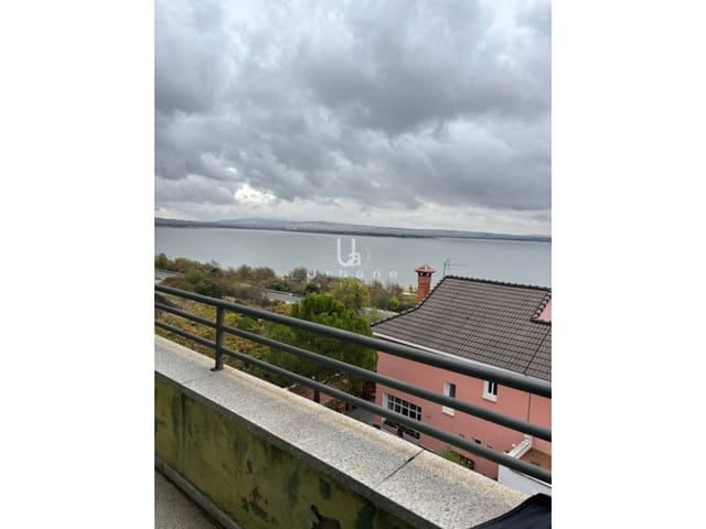 5 Zimmer Villa zu verkaufen in Manzanares el Real mit Pool Garage - 310.000 € (Ref: 9610722)