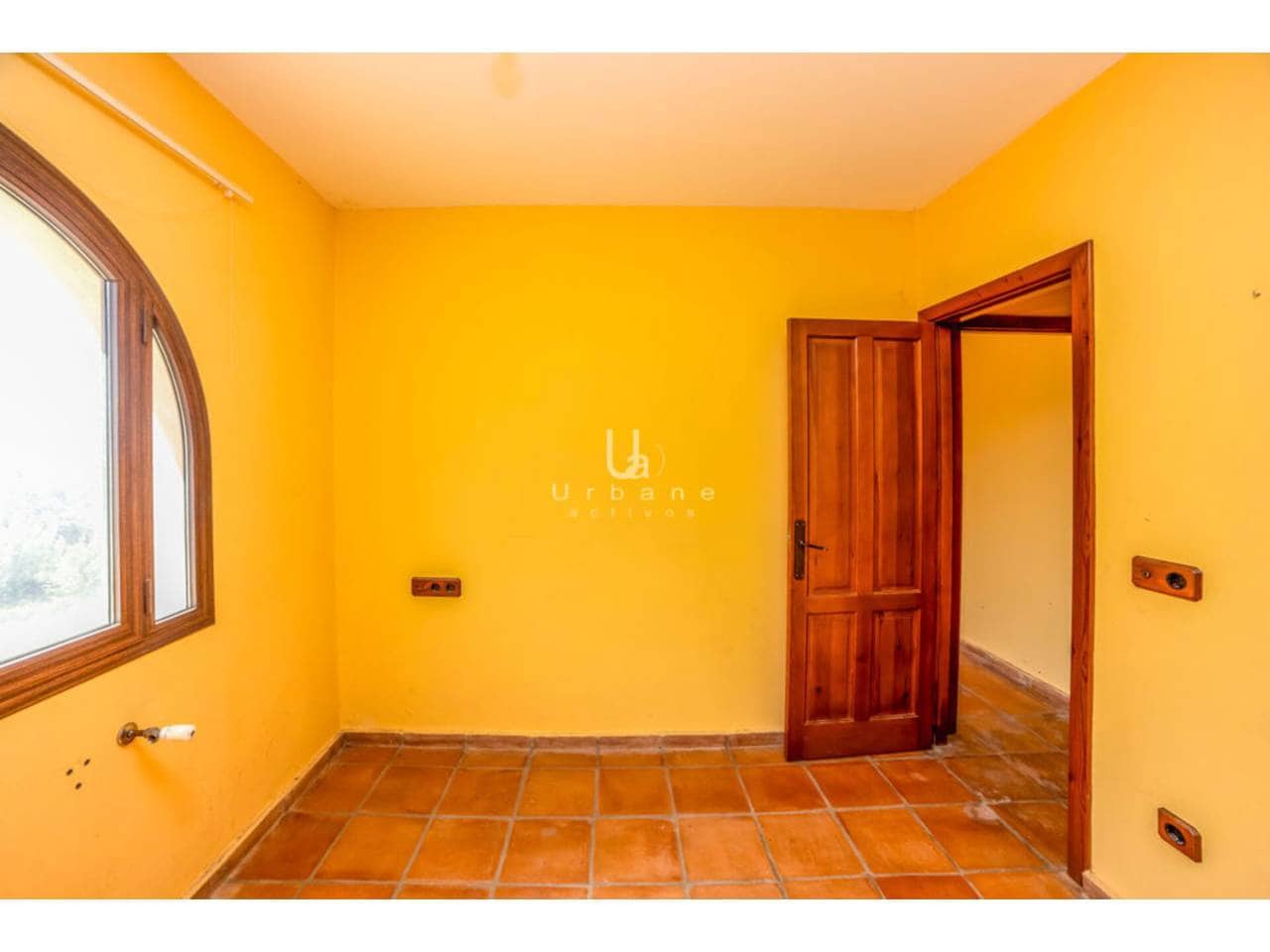 4 slaapkamer Villa te koop in Finestrat met garage - € 419.000 (Ref: 9614613)