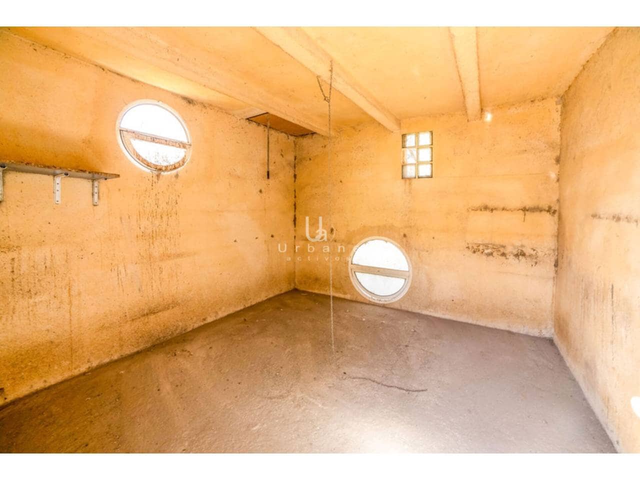 4 slaapkamer Villa te koop in Finestrat met garage - € 419.000 (Ref: 9614613)