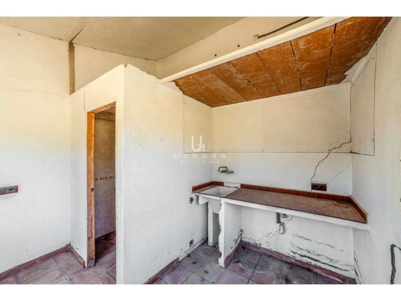 4 slaapkamer Villa te koop in Finestrat met garage - € 419.000 (Ref: 9614613)