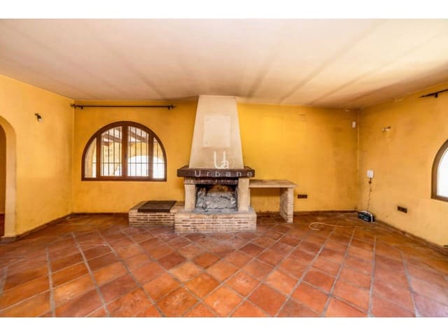 4 slaapkamer Villa te koop in Finestrat met garage - € 419.000 (Ref: 9614613)