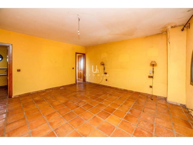 4 slaapkamer Villa te koop in Finestrat met garage - € 419.000 (Ref: 9614613)