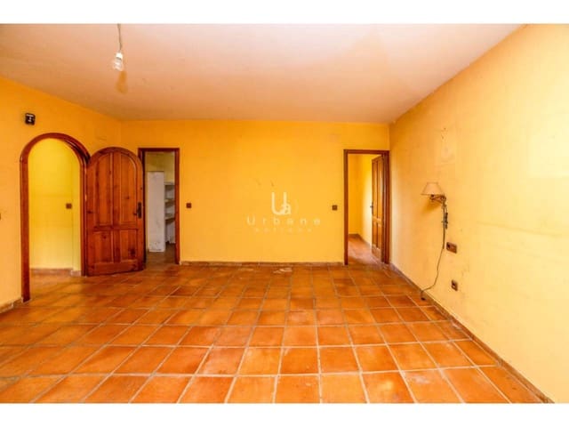 4 slaapkamer Villa te koop in Finestrat met garage - € 419.000 (Ref: 9614613)