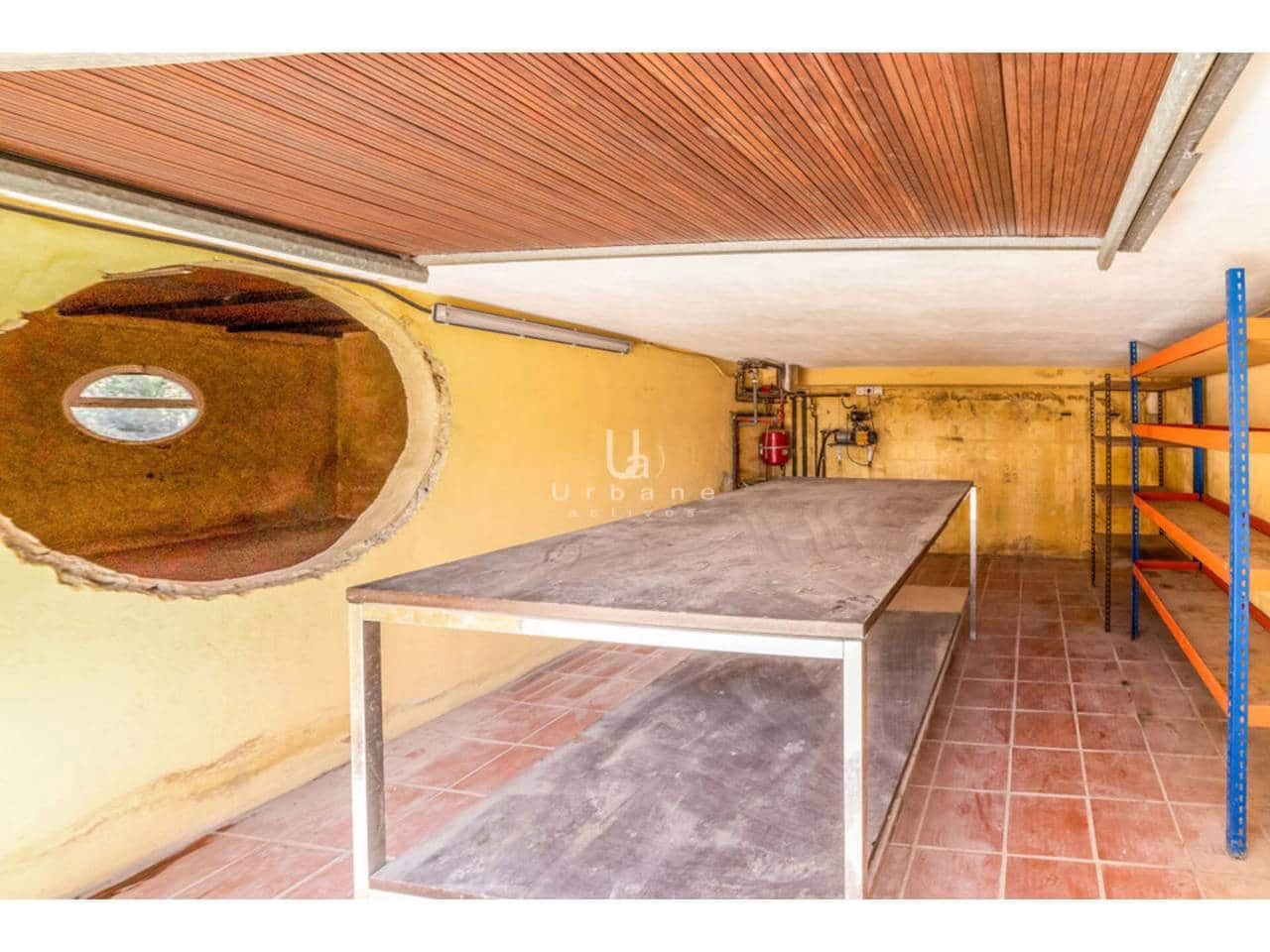 4 slaapkamer Villa te koop in Finestrat met garage - € 419.000 (Ref: 9614613)