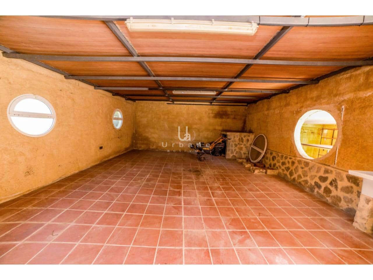 4 slaapkamer Villa te koop in Finestrat met garage - € 419.000 (Ref: 9614613)