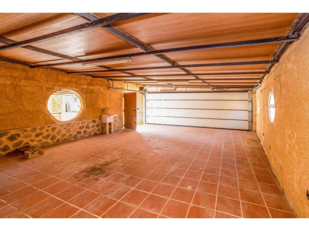 4 slaapkamer Villa te koop in Finestrat met garage - € 419.000 (Ref: 9614613)