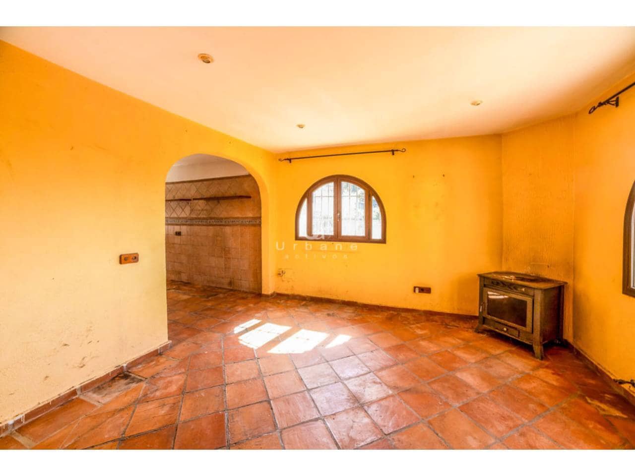 4 slaapkamer Villa te koop in Finestrat met garage - € 419.000 (Ref: 9614613)